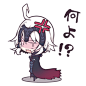 Fate/Grand Order  黑贞德.达尔克