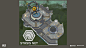 Apex Legends: Eclipse - Broken Moon - Stasis Net Exterior