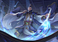 [十周年][活动]7.1-7.8 小暑祈福 新将滕胤&管宁 曹金玉孙翊返场 吴懿限定 八日登录礼_三国杀OL官网