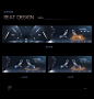 Vehicle hmi car design