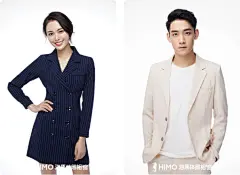 #HIMO SURPRISE# 能赚钱的照片，一张会说话的名片
这一次，我们对职业形象照进行了全新升级
还新增了白色背景和团队照
干练的精英人才+专业的职业形象照=职场明智优选
转关评论抽送一份新品，希望可以帮到求职中的你！
#生活需要仪式感# ​​​​