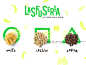 Sfuseria  - 全新的品牌标识