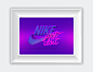 NIKE 3D LETTERING - Experimental Project : Experimental lettering. Not for sale purposes. infographic, element, graph, chart, vector, business, bar, data, design, report, graphic, info, modern, set, rate, rating, text, background, layout, pie, growth, web