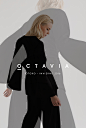 OCTAVIA Fall-Winter 2016 Ad Campaign : OCTAVIA Spring-Summer 2016Advertising CampaignAugust 2016