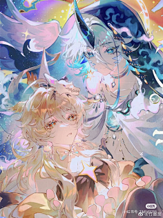 双人/多人构图-花瓣网|陪你做生活的设计师 | @Z3zz_ 的个人主页 - 微博