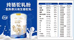 哎咿呀咿呀咿呀采集到乳优源产品系列海报