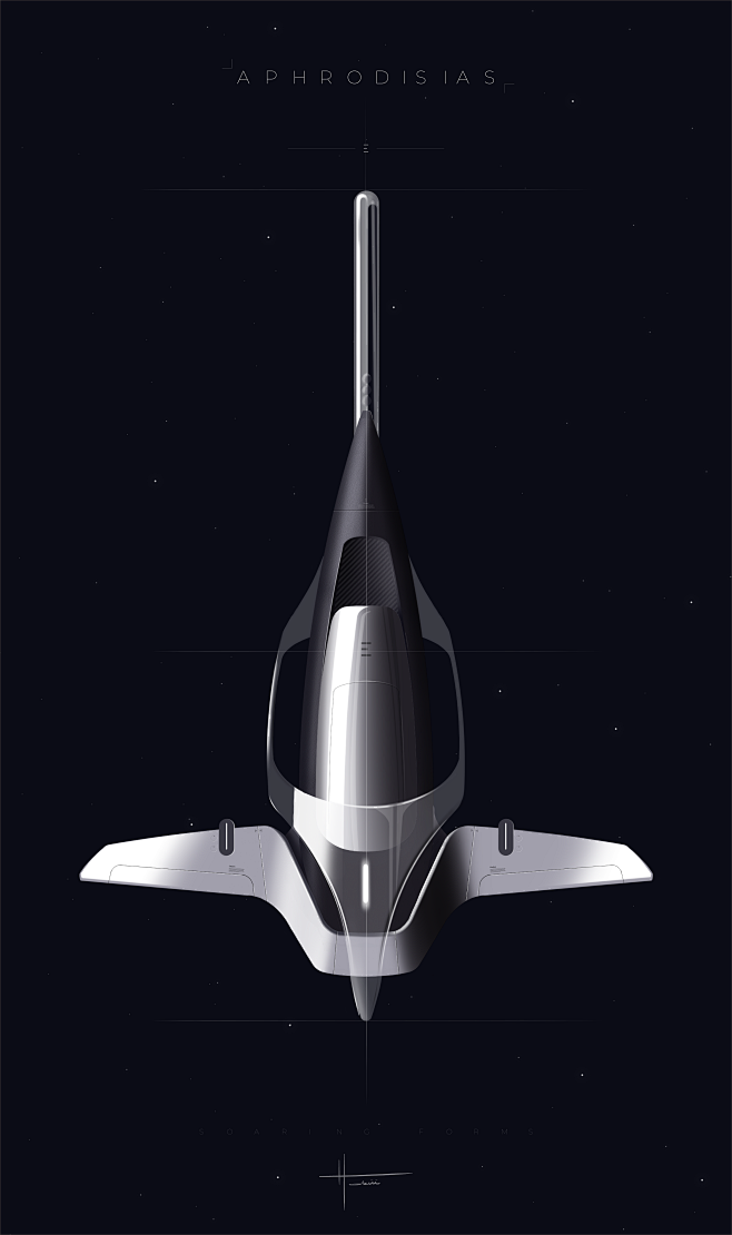 Behance 上的 Soaring F...