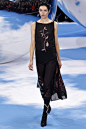 Christian Dior2013秋冬高级成衣发布秀_2013巴黎时装周图片406686