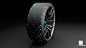 Razor : Razor is a futuristic electric supercar, with a full carbon fiber body.Inside the wheels there are powerful electric motors that power the car, for the ultimate driving experience.Feel Free to comment on my work.