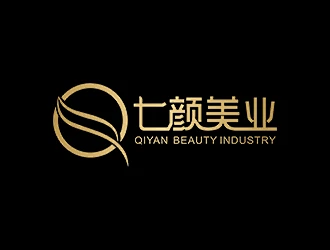 郑锦尚的LOGO设计-花瓣网