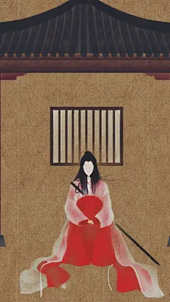 大话西游无脸图无水印高清图片大全(2)