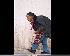 Image result for 驼背 老人