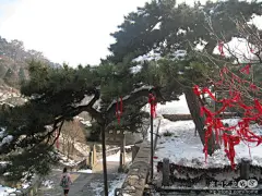 泰山,登泰：十八盘，南天门。, fhl3566旅游攻略