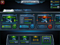 Scrapped Game Ui by Melissa Pohl