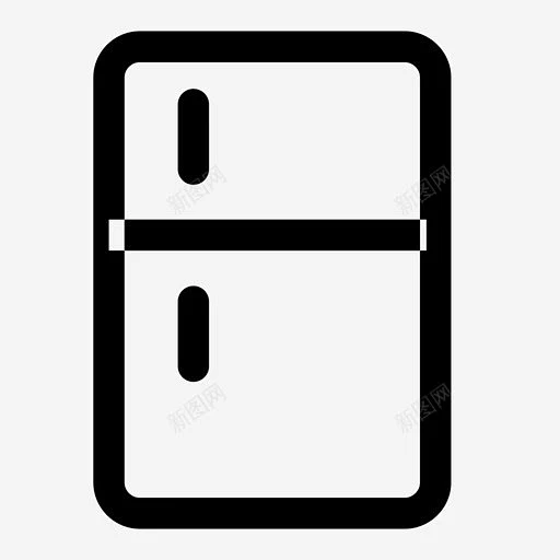 家电冰箱 平面电商 创意素材-花瓣网