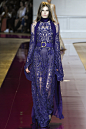 Zuhair Murad Fall 2016 Couture