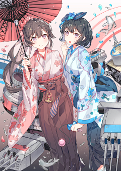 U7anwknt采集到二次元