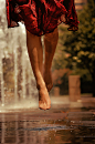 girls-snap:

Summertime! by nikongriffin
