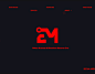 Landing Page and Animation Design