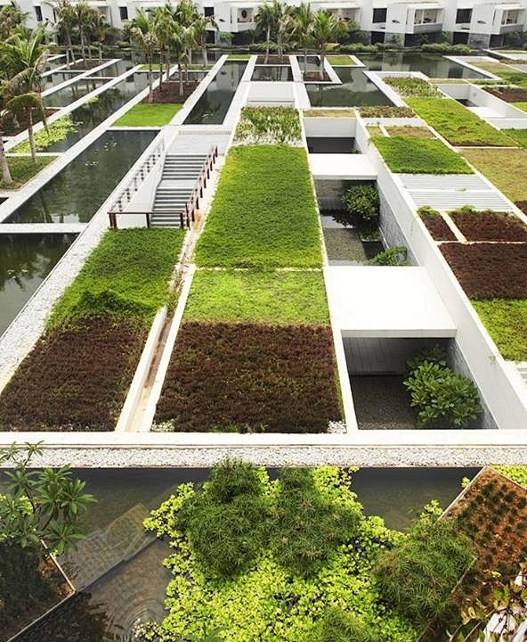 WOHA: intercontinent...
