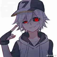 黑金【凹凸世界】