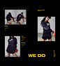 WHATEVER  WE DO : NIKE Women 19 Holiday collection 