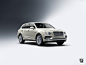 Bentley Bentayga Configurator R&D