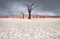 The Valley of  Death by Marsel van Oosten on 500px