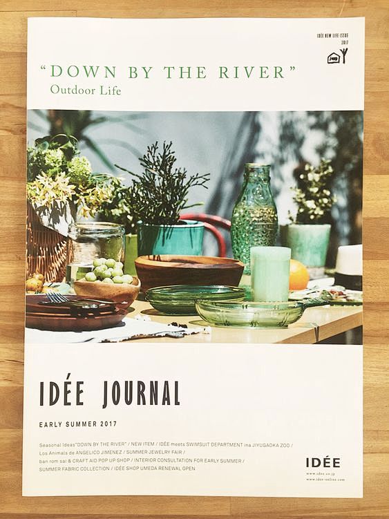 IDEE JOURNAL