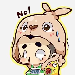 惊吓表情包_百度图片搜索