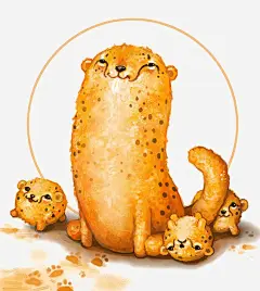 水彩水獭高清素材 动物 卡通水獭 可爱动物 小动物 水獭免扣元素 水獭插画 黄色水獭 免抠png 设计图片 免费下载