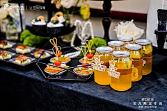 小型茶歇图片_茶歇图片素材-花瓣网