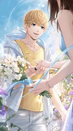 【周棋洛.青空印象】升星进化周棋洛超话 ​​​​
