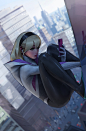 jeehyung-lee-marvel-spider-gwen.jpg (1920×2915)