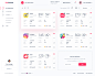 Appbooster  myapplications dribbblebig