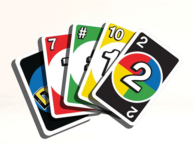 Uno-Cards图片_卡牌图片素材-花瓣网