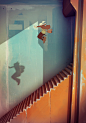 Intermission : Personal project.