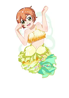 GACHA产粮节_两仪家的孩子-248_Love Live！圈插画_网易GACHA二次元社区 #背景图# #壁纸# #治愈系# #头像#