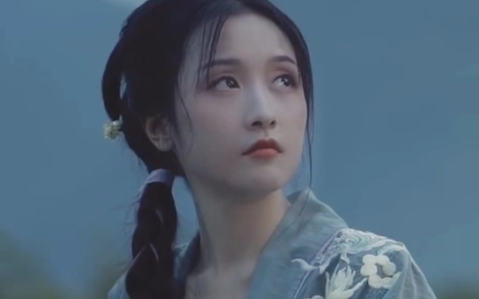 图片[4]-【舞蹈/4K/在线/B站】国风小迷妹【677V-46GB】-幻想写真