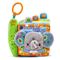Amazon.com: VTech Baby Peek and Play Baby Book: Toys & Games