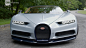 Bugatti to reveal $6 million supercar : Bugatti, the French manufacturer that makes the $3 million Chiron supercar, plans to unveil a new $6 million car called Divo.