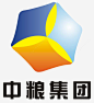 中粮集团logo图标 平面电商 创意素材