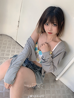 Colorfully的采集采集到人物参考W