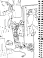 @三千三万四 的个人主页 - 微博
