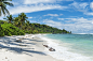 Beach on Nauru by Paul & Helen Woodford on 500px