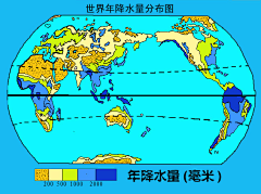 七月的蝉采集到地理学科各种图