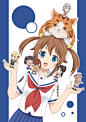 はれかぜかんきょーぐみ