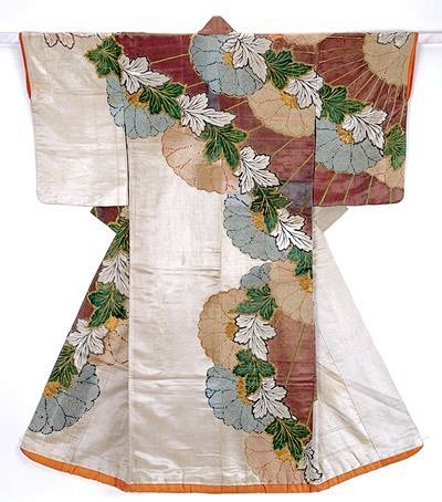 日本传统服饰纹样 5281284