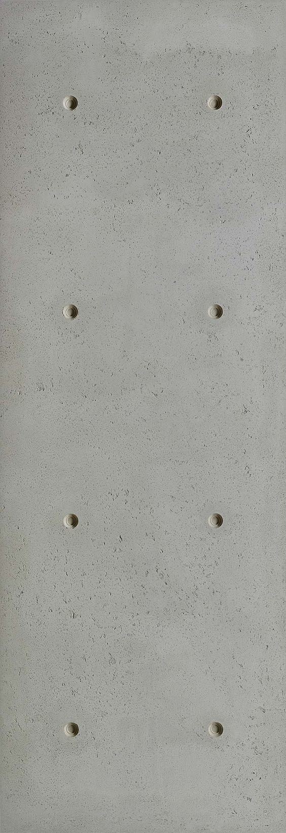 Concrete surface fro...