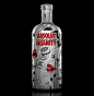 Absolut #AbsolutVodka #Absolut #Vodka | Drink-Bottle & Gift #采集大赛#